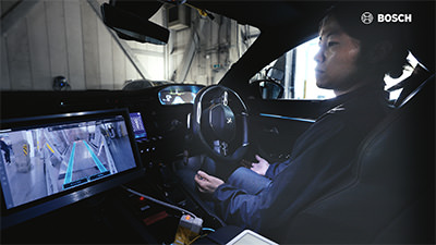 事業部プロモーション映像