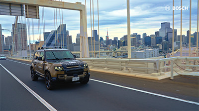 事業部プロモーション映像