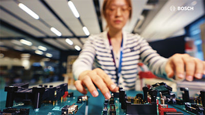 事業部プロモーション映像