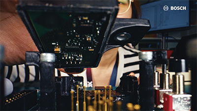 事業部プロモーション映像