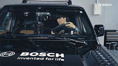 事業部プロモーション映像