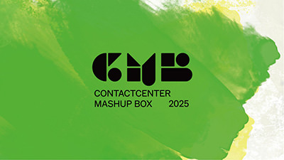 CONTACTCENTER MASHUP BOX 2025