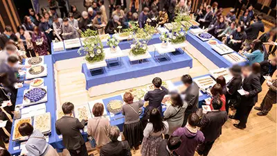 ベストエキスパート2026 授賞式